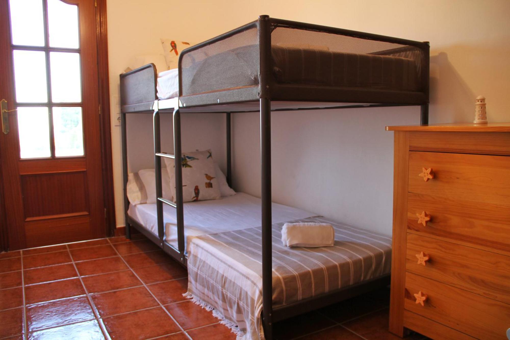 Masia Can Magan Lux, Ideal Grupos 20Pax Palafolls Exterior foto