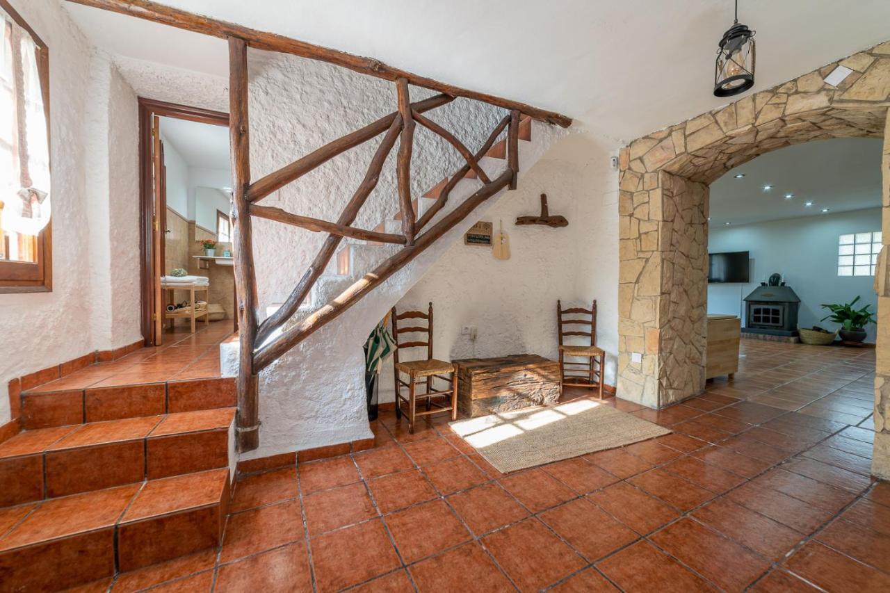 Masia Can Magan Lux, Ideal Grupos 20Pax Palafolls Exterior foto